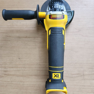 디월트 18v 충전그라인더 DCG405 본체 A급 판매 이미지