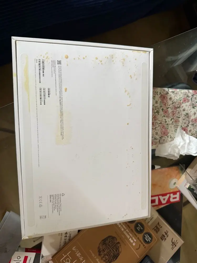 맥북 프로 M5 14인치 32g 2tb 이미지