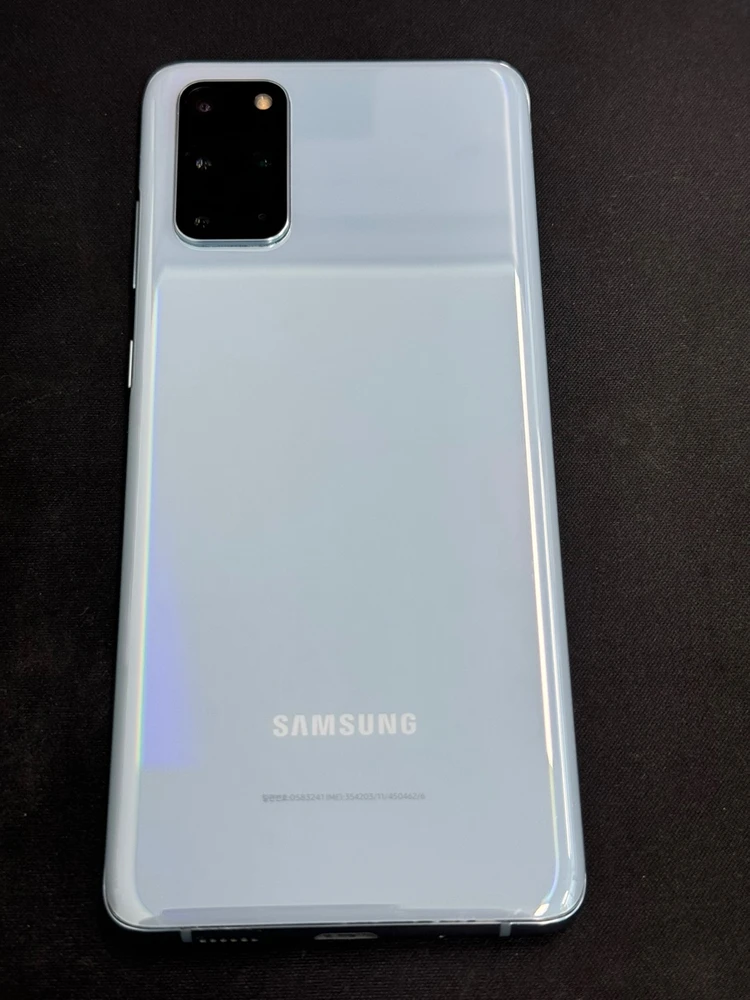 갤럭시 s20플러스 이미지