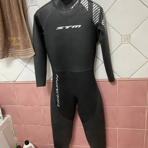 철인 웻슈트 STM TRIUMPH DELTA2(남성) 이미지