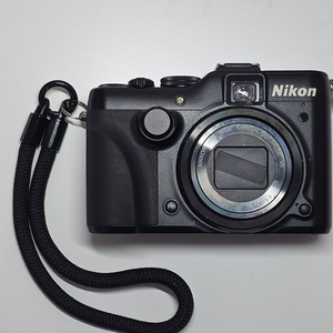니콘 p7100 하이엔드 디카 디지털카메라 이미지