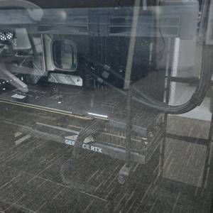 MSI 지포스 RTX 4090 24GB 판매합니다 이미지