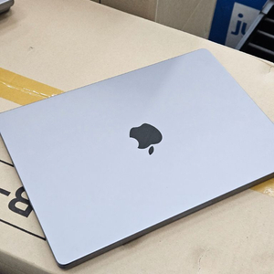 S급 맥북 프로 14인치 M3 16GB 1TB