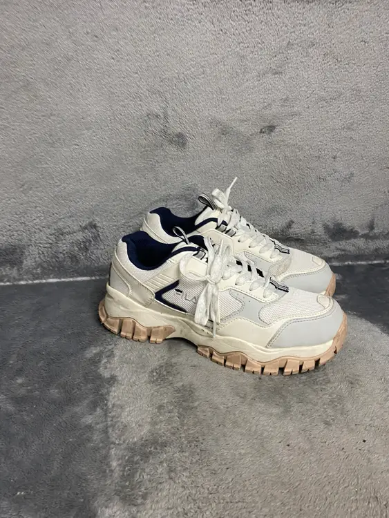휠라 운동화 260 이미지