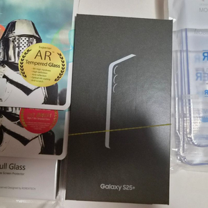 갤럭시 s25 플러스 512GB 아이스블루 SKT 향 이미지