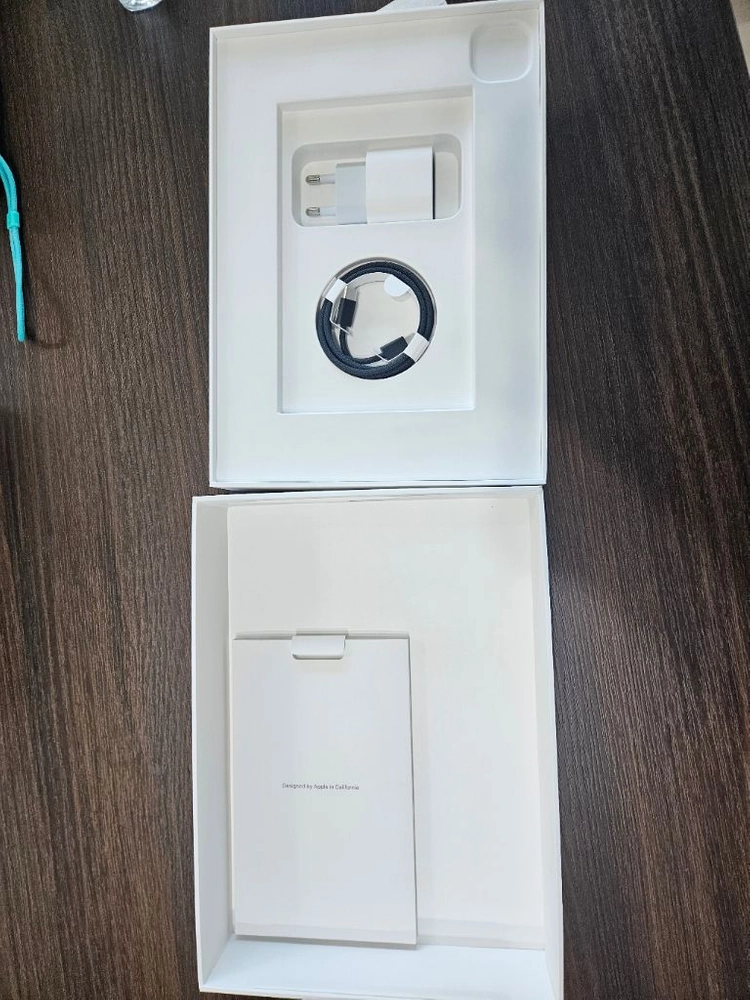 아이패드 프로 11(M4)256GB 스페이스 블랙 이미지