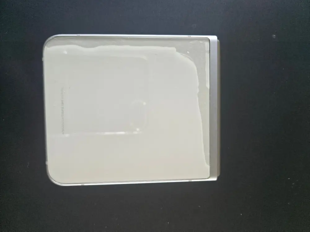 삼성 갤럭시 z 플립3 256gb 크림 이미지