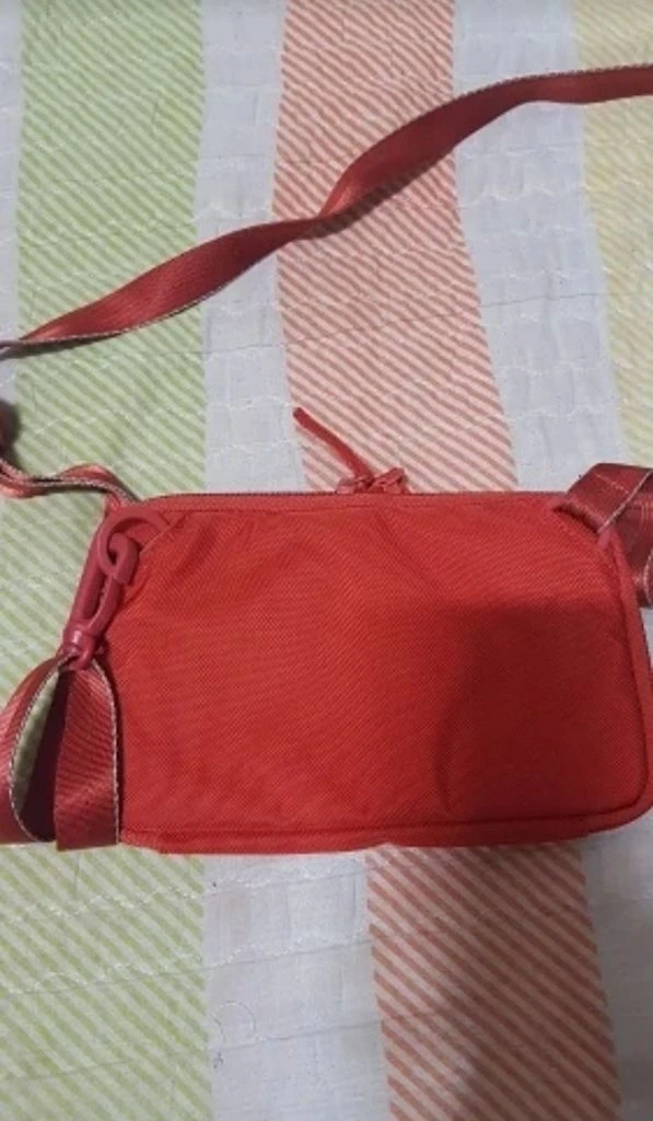 블랙야크 티엘 여권 파우치 이미지