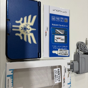 new 뉴 닌텐도 3ds xl 이미지