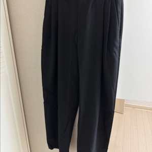 타임옴므 바지 한섬 이미지