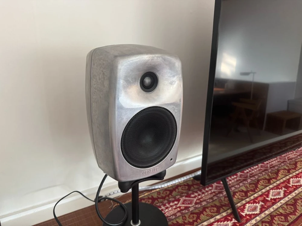 Genelec 8030C 1조 판매 - 안심되는 중고거래