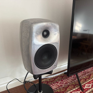 Genelec 8030C 1조 판매 이미지