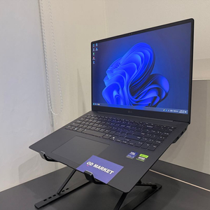 LG 그램 사무용 게이밍 노트북(RTX5050,울트라5,32G) 이미지