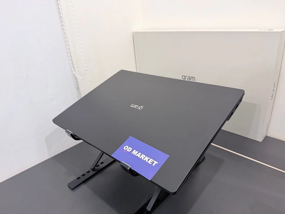LG 그램 사무용 게이밍 노트북(RTX5050,울트라5,32G) 이미지