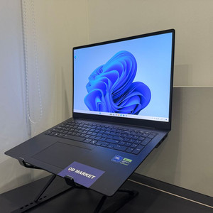LG 그램 사무용 게이밍 노트북(RTX5050,울트라7,17인치,1T/32G) 이미지