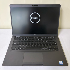 DELL Latitude 5490 14인치 상태좋고 성능 좋은 노트북 대량처분