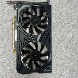 갤럭시 지포스 GTX 1650 SUPER EX BLACK OC D6 4GB 이미지
