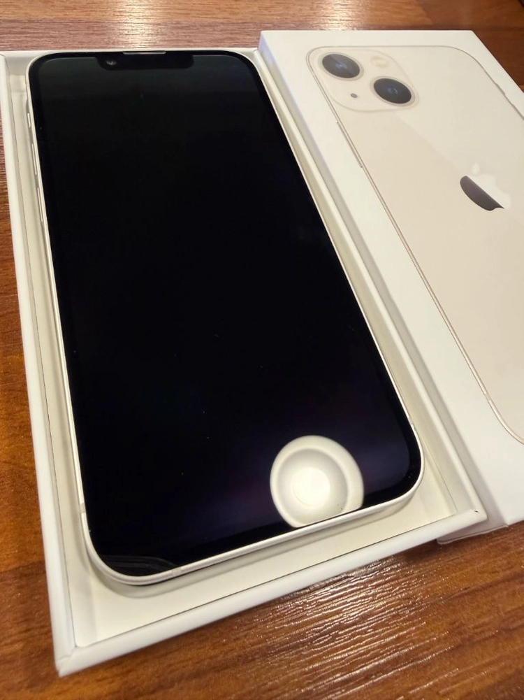 아이폰13미니 256GB 이미지