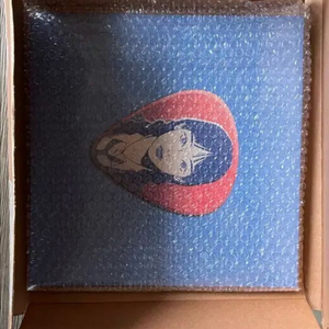 윤마치 oh life LP 판매 합니다 (미개봉) 이미지
