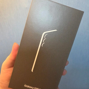 갤럭시 s25 fe 256GB 풀구성 자급제 이미지