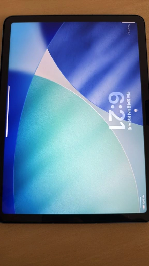 아이패드 에어 11(M4) 128GB 셀룰러 + 애플펜슬 프로 이미지