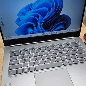 레노버노트북 ThinkBook 14s-IWL i7-8565U