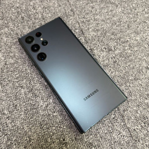 갤럭시 S22울트라 256GB 팝니다 이미지