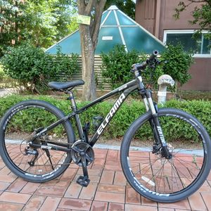 고급 엘파마 MTB 28인치산악자전거 이미지