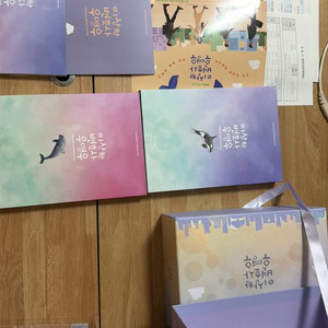 이상한 변호사 우영우 블루레이 이미지