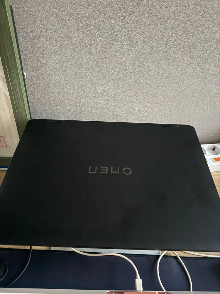 HP OMEN 16 게이밍 노트북입니다 사양과 기존가격 사진에 있습니다! 이미지