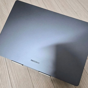 삼성 갤럭시북6 프로 NT960XJG 최고사양 팝니다.