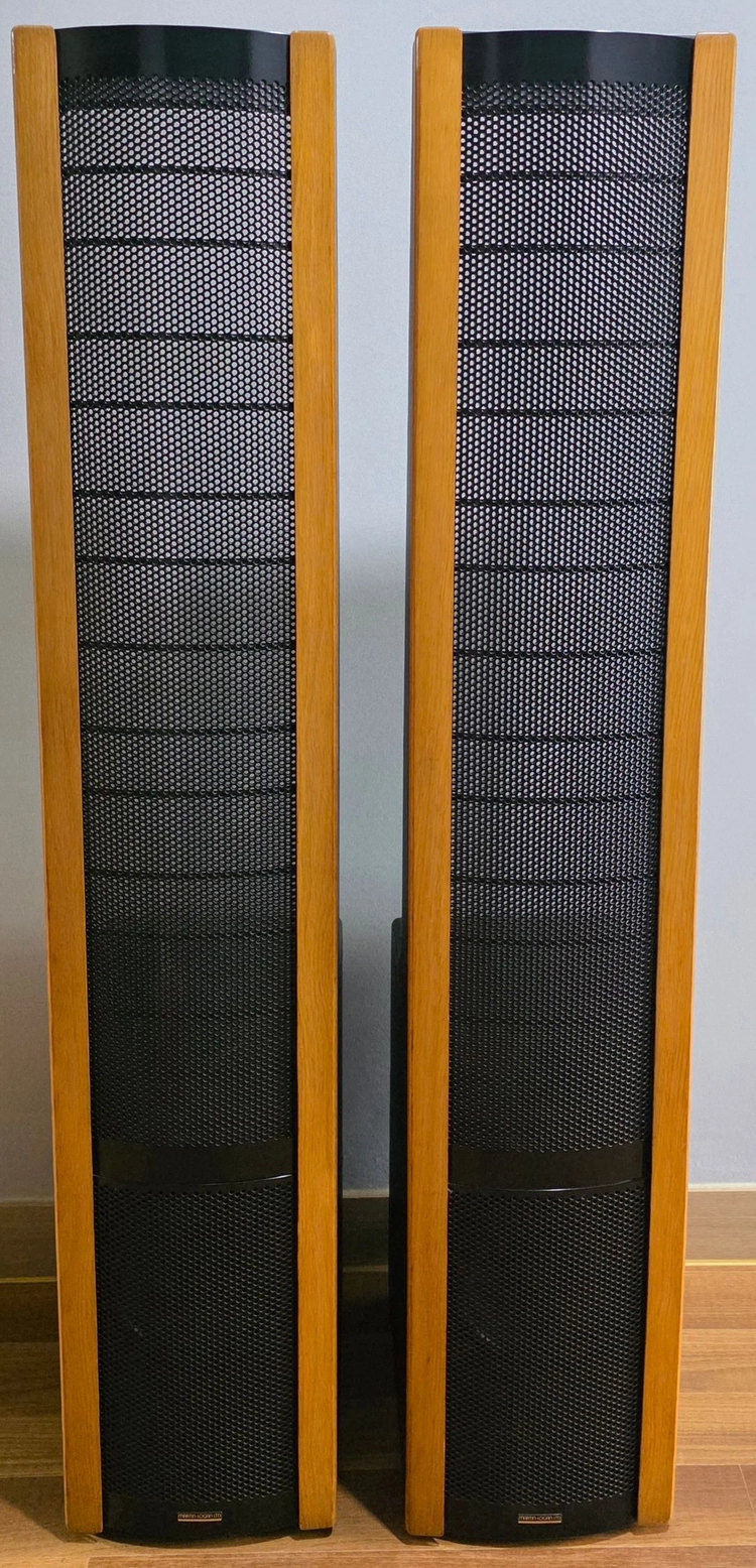 MARTIN LOGAN Aerius 스피커 - 안심되는 중고거래
