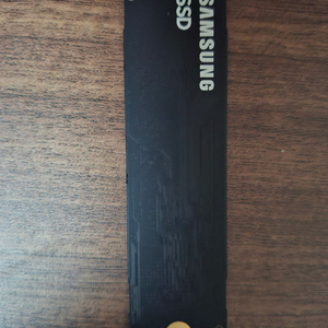 삼성 980 NVMe M.2 1T SSD 처분! 이미지