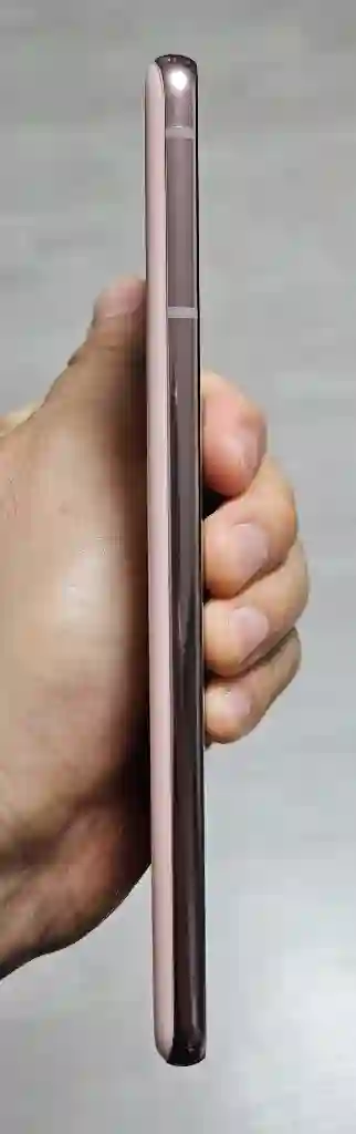 갤럭시 S21 팬텀핑크 256GB A급 팝니다. 이미지
