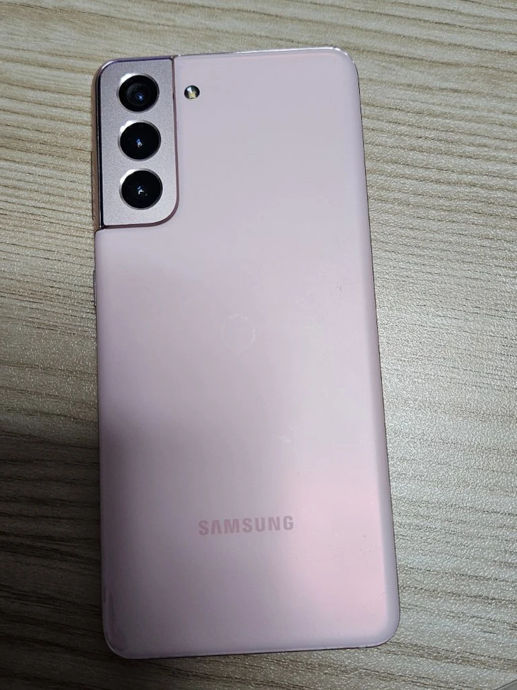 갤럭시 s21 256기가 팔아요 이미지