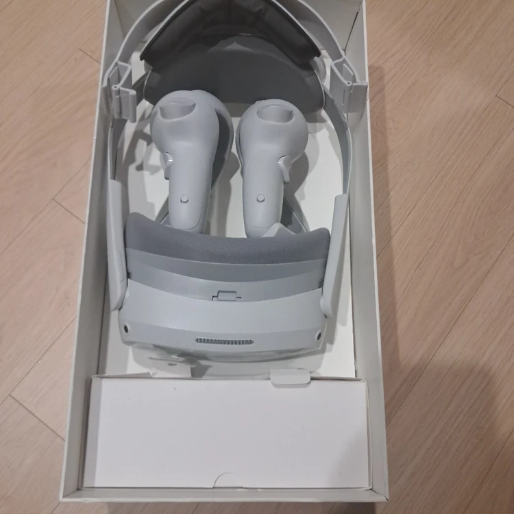 피코4 프로 페이셜 가능 - 안심되는 중고거래