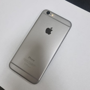 아이폰6 64GB 스그 중고폰 배터리100% 104315 이미지