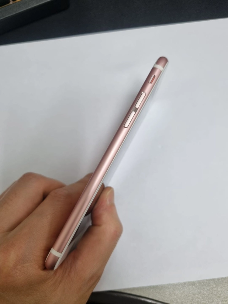 아이폰6S 64GB 로즈골드 중고폰 배터리100% 300242 이미지