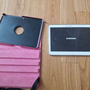 삼성 갤럭시 탭4 SM-T536 태블릿 PC 32gb 이미지