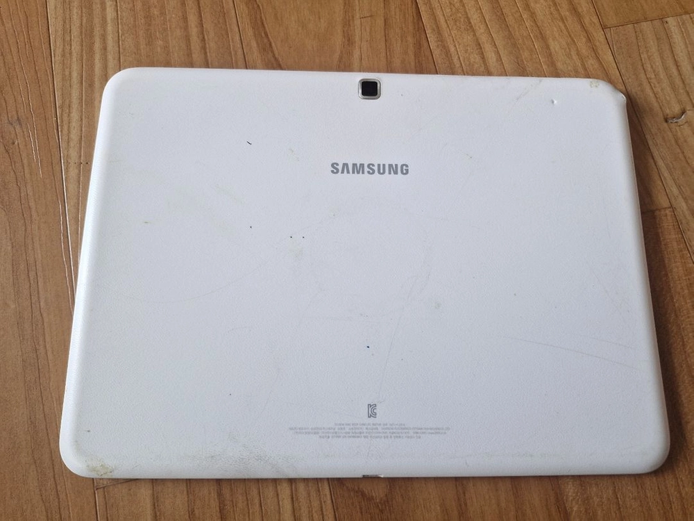 삼성 갤럭시 탭4 SM-T536 태블릿 PC 32gb 이미지
