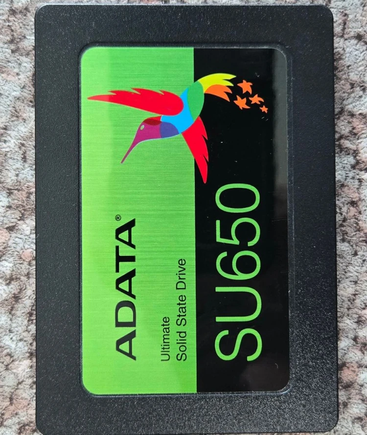2.5인치 SSD 및 M.2 SATA SSD /120G/250G/256G/512G 일괄 판매합니다 이미지