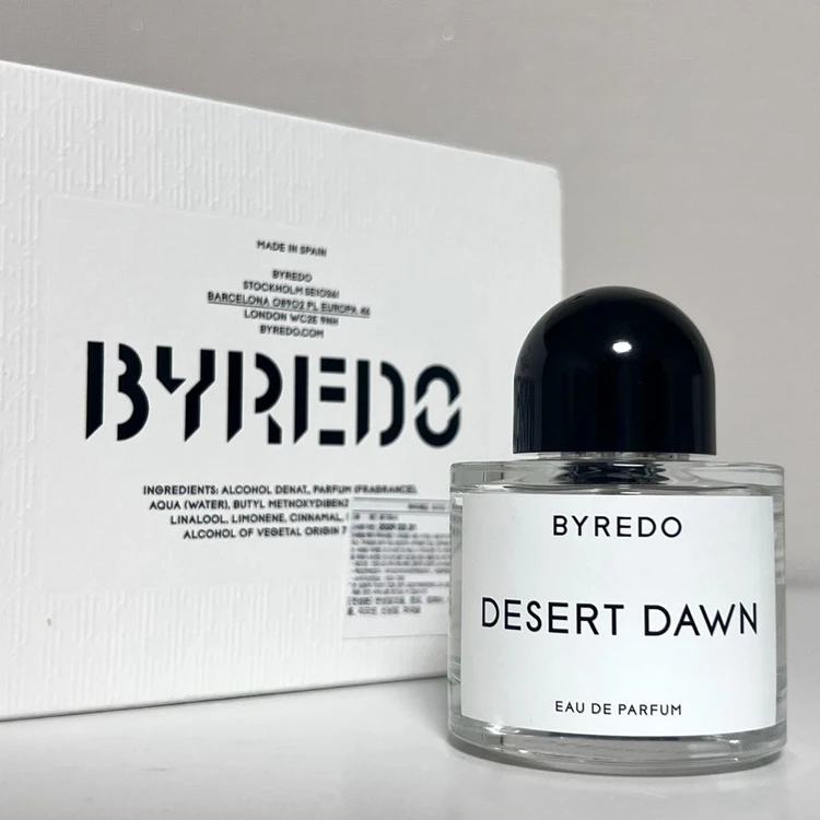 [국문/쿨거시택포13.5] 바이레도 데저트던 50ml 이미지