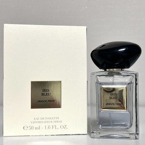 [국문/쿨거시택포9.5] 조르지오 아르마니 프리베 아이리스 블루 50ml 이미지