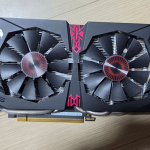 gtx960 4g 그래픽카드 팔아요 이미지