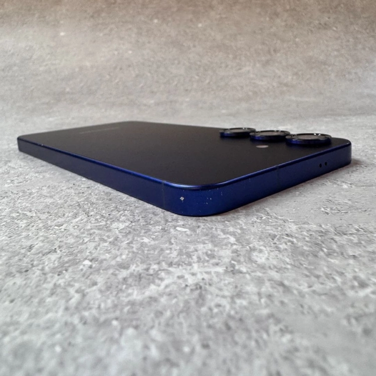 (66만) 갤럭시 S25플러스 256GB 사용감 살짝 이미지