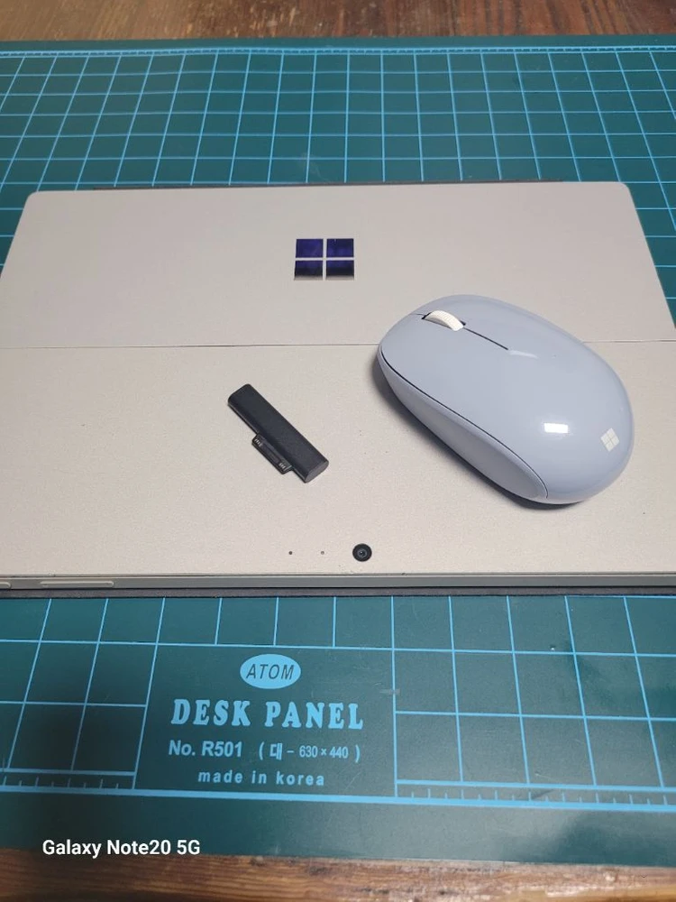 서피스프로4/i5/ 8GB / 256GB 이미지