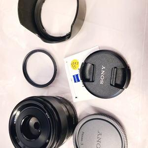 35.8 oss 소니 정품 여친 렌즈 여행 영상 사진 카페 만능 a5000 a6000 a6400 a6700 찰떡궁합 이미지