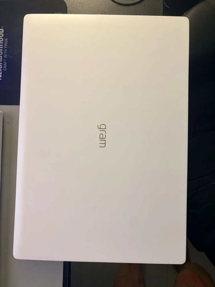 lg 그램 노트북 17z90n-va5ik i5 10세대 16기가램 256ssd판매합니다 - 안심되는 중고거래