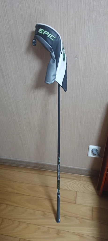 캘러웨이 에픽맥스 7번우드 판매합니다 이미지