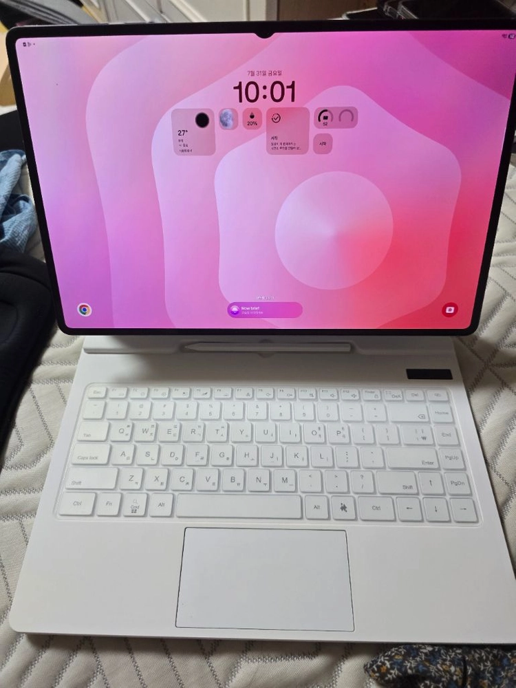 갤럭시탭S11 울트라 256GB wifi - 안심되는 중고거래